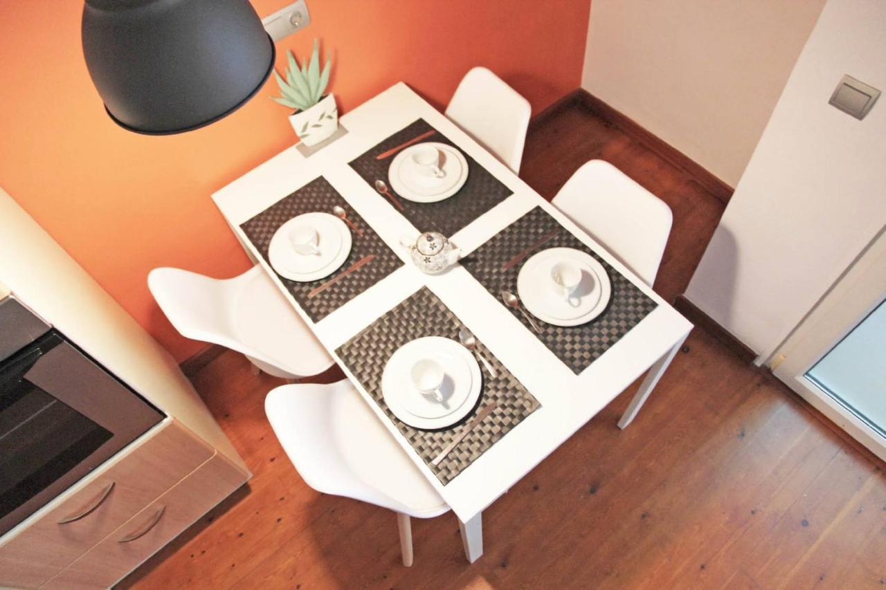 Apartmán Urban Loft Barcelona Diagonal Super Ubicacion Wifi Exteriér fotografie