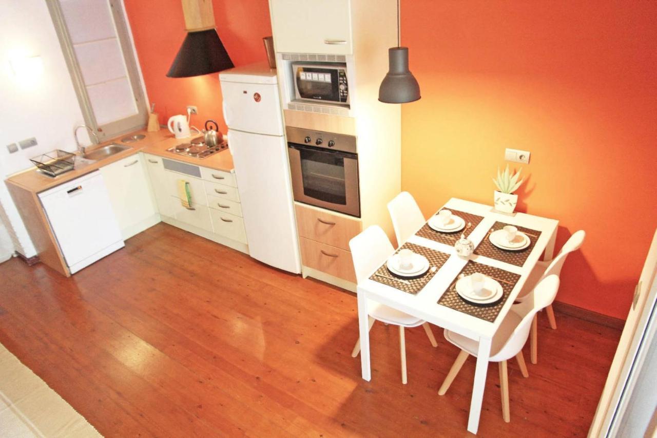 Apartmán Urban Loft Barcelona Diagonal Super Ubicacion Wifi Exteriér fotografie