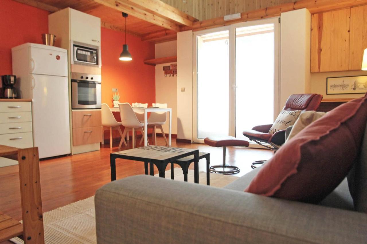 Apartmán Urban Loft Barcelona Diagonal Super Ubicacion Wifi Exteriér fotografie